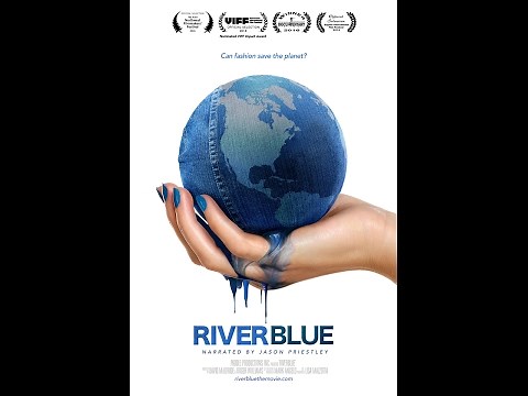 Trailer for RiverBlue