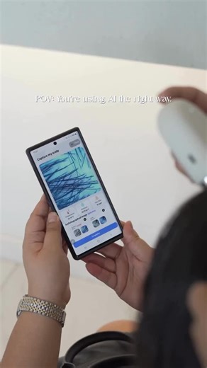 Get the real story of your scalp with our AI-Scalp Scanner. No guessing, just science. 🔎✨ Visit Ivy Clinic Cebu and discover what your scalp’s been trying to tell you. | Ivy Clinic Cebu