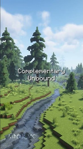 Top three Minecraft Shaders in 2026