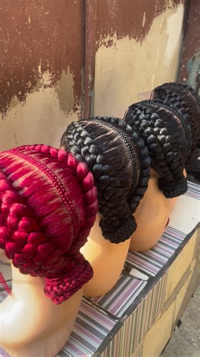JENNY LUXURY HAIRS on Instagram: "Price :-40,000 Full lace wig Available in different colors"