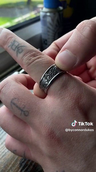 How to Create a Beautiful Spoon Ring DIY Project