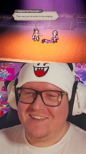 THE ULTIMATE BETRAYAL | Octopath Traveler 0