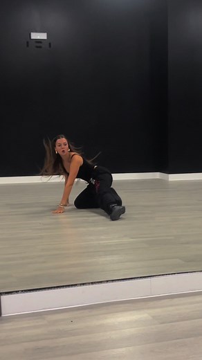 Flow 2000 Remix: Bad Gyal Beny Jr Dance Choreography