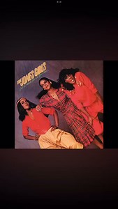 THE JONES GIRLS - Nights Over Egypt 1981 | Club70
