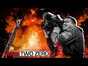 Major Emergency Fire | C20 | Weekly