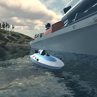 Boat Drive - Play Boat Drive Online at TopGames.Com