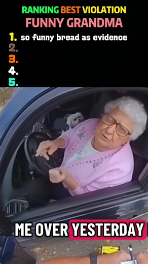#oldladygang #oldladyontiktok #oldlady #bodycamcops #bodycamfiles | old lady