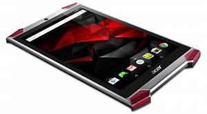 Acer Predator 8  review - a powerful tablet, designed to impress gamers