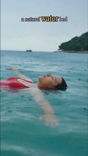 What's So SPECIAL About the Dead Sea?