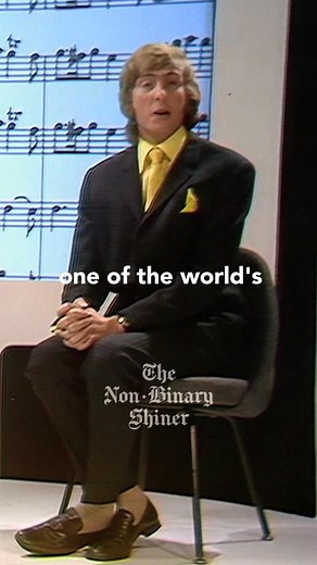 Composer Arthur 'Two Sheds' Jackson ｜ Monty Python's Flying Circus ＂Whither Canada？＂ (1969) #shorts_246 | The funny Short Show New