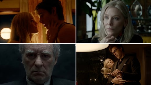 Disclaimer official trailer