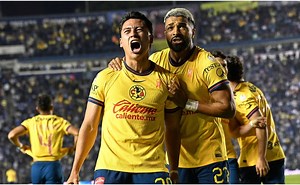 Where to watch Monterrey vs Club America live in the USA: Liga MX Apertura 2024