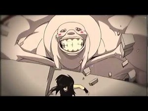 Fullmetal Wrath vs. Gluttony Shambala fan vid "Quirk" by Agency of Record