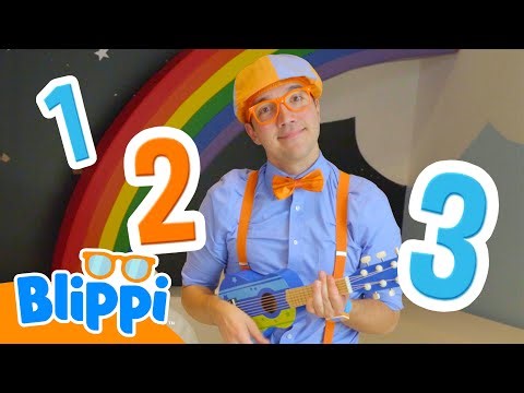 Learn Numbers 🎶 | Top Kids songs ! | Educational Videos for Kids