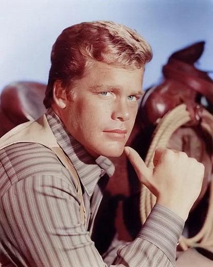 Doug McClure | Loyal Fan Of Old Hollywood