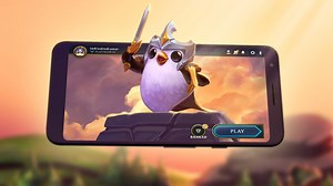 Teamfight Tactics Mobile Closed Beta Begins Ahead of March Launch