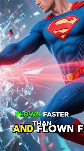 Superman's Limitless Strength: Moving Planets!