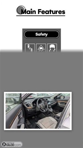 Drive Into Adventure: 2022 Honda CR-V Awaits!