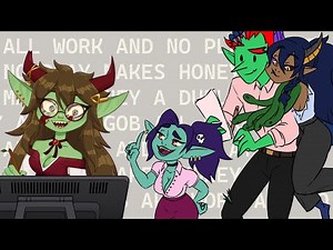 Art: Professional Shortstacks Part 2✨