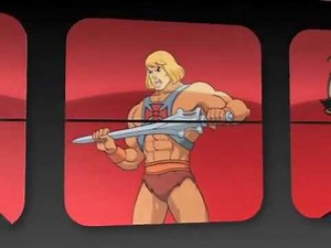 Teletoon Retro Hall of Fame - Top 5 Crushes