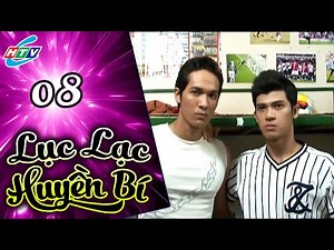 Lục Lạc Huyền Bí - Tập 8 | HTVC Phim Truyện Việt Nam 2024