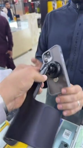 حامل مميز من الايطالي #الايطالي_للاتصالات #smartphone #اكسبلور