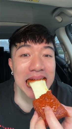 Extreme Cheese Pull Mukbang 🧀😱 (ASMR Eating Sounds) cheese pull burger mukbang ASMR eating sounds 🤤🔥