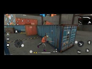 Garena Free Fire MAX - Gameplay Walkthrough Part 1(iOS,Android) #freefire #freefiremaxtipsandtricks
