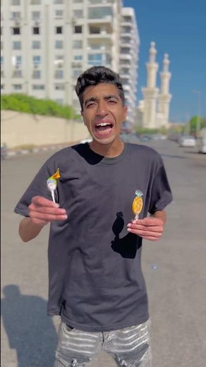 الي معاه حلوي كتير😂🍡🌞🍉