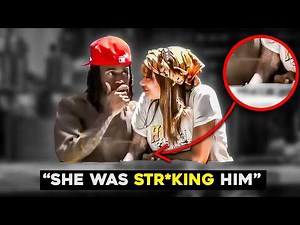 They Thought The Camera Was OFF... (Streamers' BIGGEST Live Blunders)