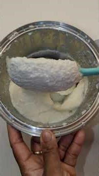 Don't waste leftover rice 🍚 | Easy Breakfast Ideas