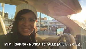 190 reactions · 1.2K shares | NUNCA TE FALLE del 1 al 10 qué número le das a este tema de mi autoría #mimiibarra #cantautora #DeOtroPlaneta #planetamimi #Aotronivel #djs #salsa #salseros #cali #SantoDomingo #medellin #callao #lima #bogota #guayaquil #Dios #videos | MIMI Ibarra | Facebook