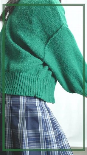 【制服LOOKBOOK】現役モデルの冬の制服着回しコーデ6選！【JK】#shorts