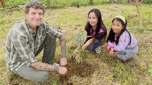 Native Tree Nursery and Forest Education Center opening this week in Bradys Run Park