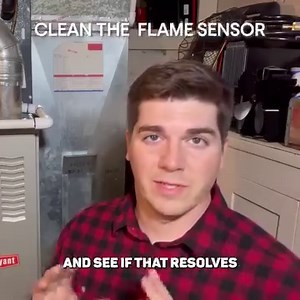 This can be a frustrating issue and sometimes you don't notice the furnace is only pushing around cold air till after you wake up in the night and find your house is freezing. Dave @diyhvacguy will walk you through the common issues and get your furnace back up and running hopefully without the cost of a service call. | Everyday Home Repairs
