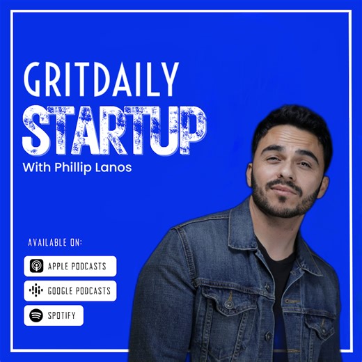 Grit Daily Startup Show - Grit Daily News