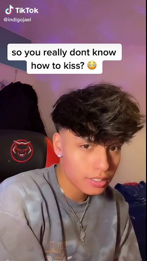 First Time Kissing Etiquette: Learn How to Kiss Properly