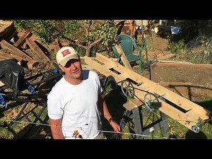 Dirt Conveyor Build Part 1