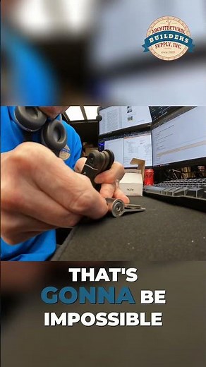 Super Easy Spring Hinge Pin Trick: Quick Removal Guide!