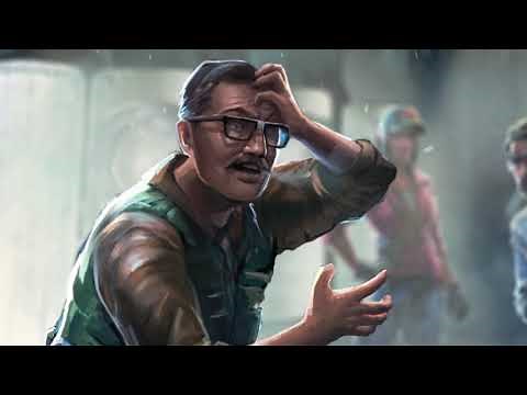 Tag Der Toten INTRO CUTSCENE! - Black Ops 4 Zombies