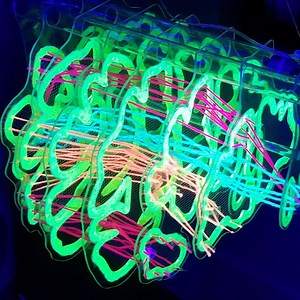 Connectome Illuminator