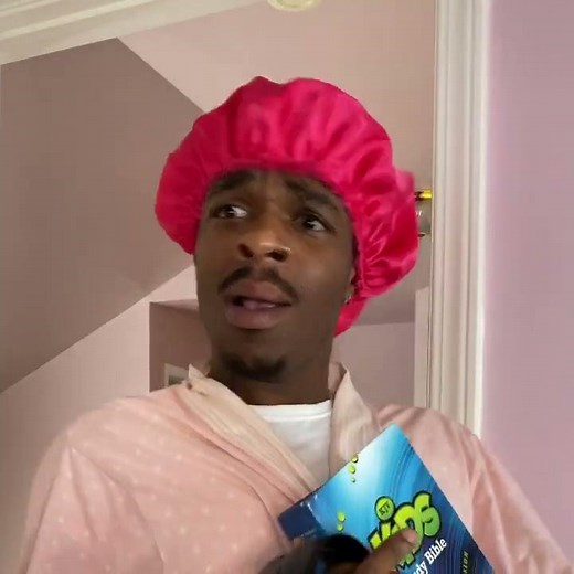 WHEN YOUR MOM REALIZES YOU'RE TOO OLD FOR A WHOOPING 🤣