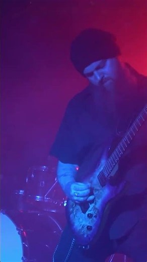 pov: you found a band tha tmixes 80s goth rock with heavy doom