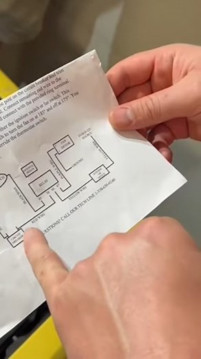 How to install a fan relay in 60 seconds 👨🏻‍🔧 #theroygarage #theyellcamimo | The ROY Garage