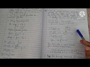 machine learning/ lecture 43: problems _activation functions
