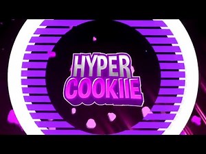 HyperCookiie intro song! [full soundtrack]