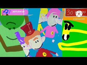 The Notekins Trombone