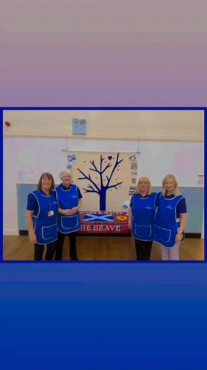 🏴󠁧󠁢󠁳󠁣󠁴󠁿St.Andrew’s Day at the Friendship Hub 🏴󠁧󠁢󠁳󠁣󠁴󠁿 | Compassionate Inverclyde : Capturing moments that matter