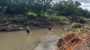 Ladysmith floods death toll increases to 23 - SABC News - Breaking news, special reports, world, business, sport coverage of all South African current events. Africa's news leader.