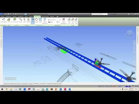 4D Simulation in BIM